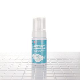 Momcare Varázsmogyoró és Orbáncfű gátregeneráló hab