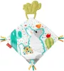 Fisher-Price Kaktuszos rágóka és szundikendő