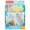 Fisher-Price Kaktuszos rágóka és szundikendő