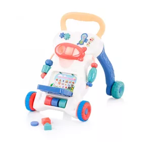 Chipolino járássegítő - Learn & Play 