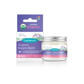 Lansinoh bimbóvédő balzsam 60ml