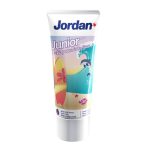 Jordan fogkrém Junior 6-12 éves