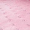 Scamp Minky-vászon takaró  75*100cm Rózsa-szürke csillagos