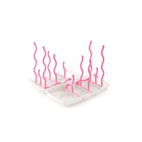 Nuvita cumisüveg szárító - cool green - 1481