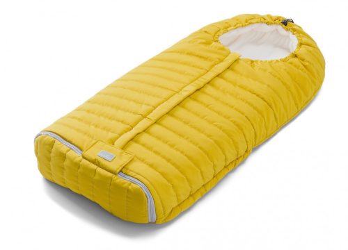 Nuvita AW Junior Slender bundazsák 100cm - Hot Coral / Beige - 9658