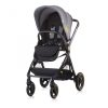 Chipolino Elite sport babakocsi - Asphalt  (1/3)