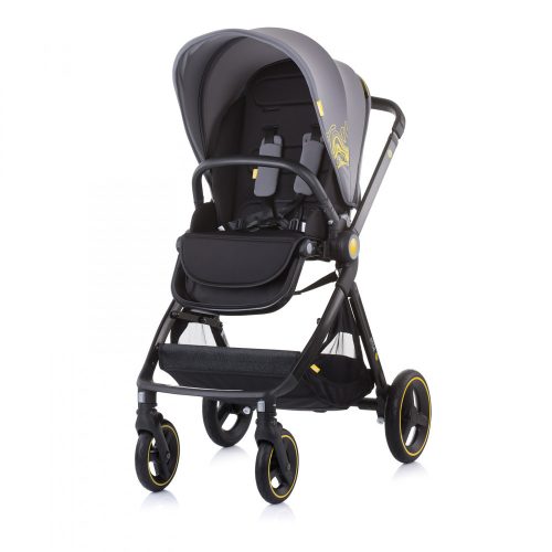 Chipolino Elite sport babakocsi - Asphalt  (1/3)
