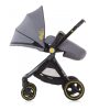 Chipolino Elite sport babakocsi - Asphalt  (1/3)