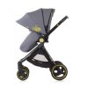 Chipolino Elite sport babakocsi - Asphalt  (1/3)