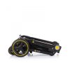 Chipolino Elite sport babakocsi - Asphalt  (1/3)