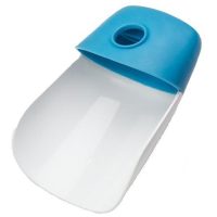 Biztonság a fürdőszobában