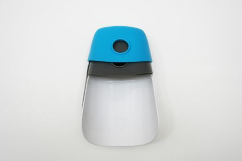 Prince Lionheart Csaptoldó 2db - szürke/kék