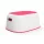 Prince Lionheart stepSTOOL fellépő - Flashbulb Fuchsia