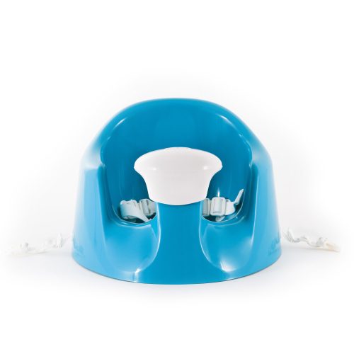 Prince Lionheart bébéPOD® Flex Plus kicsúszásgátlós puha székmagasító - Berry Blue