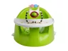 Prince Lionheart bébéPOD® Flex Plus kicsúszásgátlós puha székmagasító - Kiwi Green