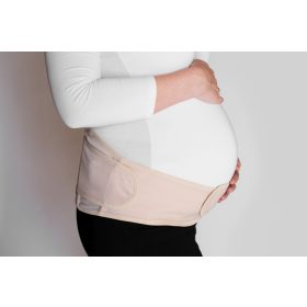 BeautyMommy Upsie kismama pocaktartó öv