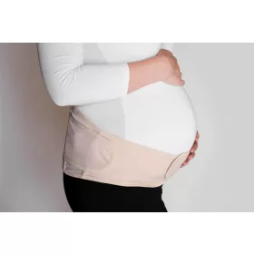 BeautyMommy Upsie kismama pocaktartó öv