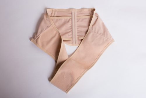 BeautyMommy Upsie kismama pocaktartó öv