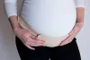 BeautyMommy Upsie kismama pocaktartó öv