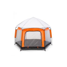 Wapiti játszósátrakhoz - fél takaró