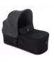 Jané Micro-BB mózeskosár - U06 Cold Black 