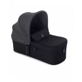 Jané Micro-BB mózeskosár - U06 Cold Black 
