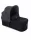 Jané Micro-BB mózeskosár - U06 Cold Black 