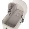 Jané Micro-BB mózeskosár - U06 Cold Black 
