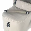 Jané Micro-BB mózeskosár - U06 Cold Black 