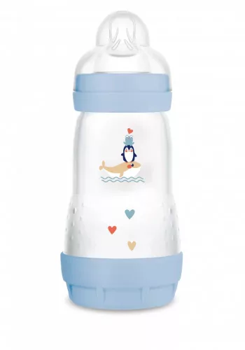 MAM Anti Colic 260 ml cumisüveg 391194