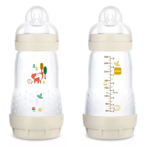 MAM Anti Colic 260 ml cumisüveg 391194