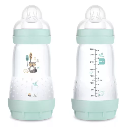 MAM Anti Colic 260 ml cumisüveg 391194