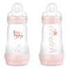 MAM Anti Colic 260 ml cumisüveg 391194
