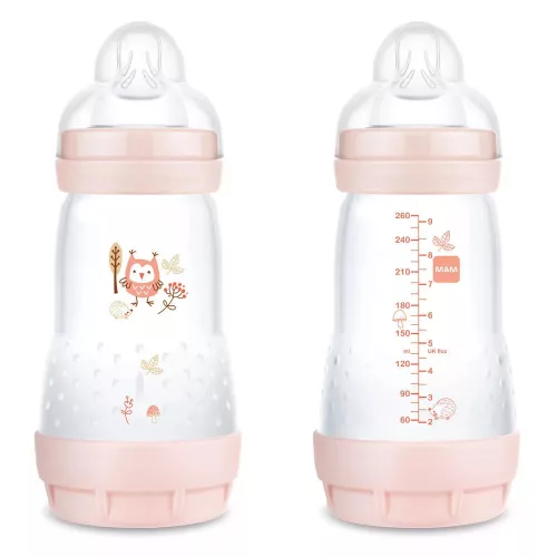 MAM Anti Colic 260 ml cumisüveg 391194