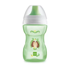 MAM Ivást tanító pohár 270 ml 663550