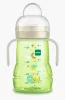 MAM Trainer Night tanulópohár 220ml