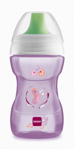 MAM Fun to Drink Night ivópohár 270ml