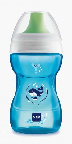 MAM Fun to Drink Night ivópohár 270ml