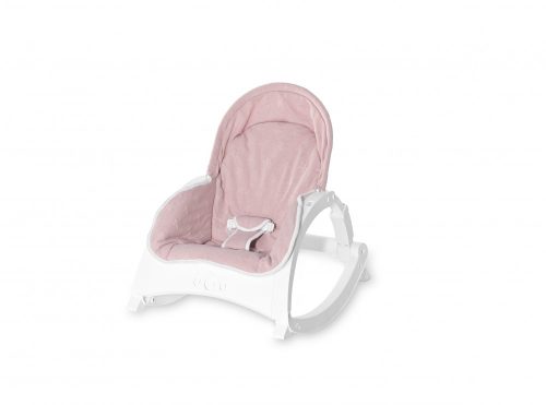 Lorelli Alex 3 az 1-ben pihenőszék - Cameo Rose Stars 