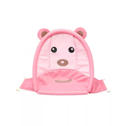 Chipolino fürdetőháló - Bear Pink