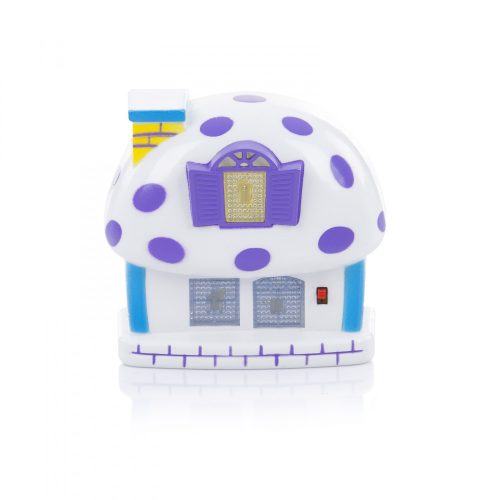 Chipolino zenélő forgó - Sweet giraffes