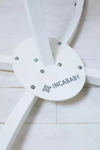 Incababy Lumia Stand állvány fehér