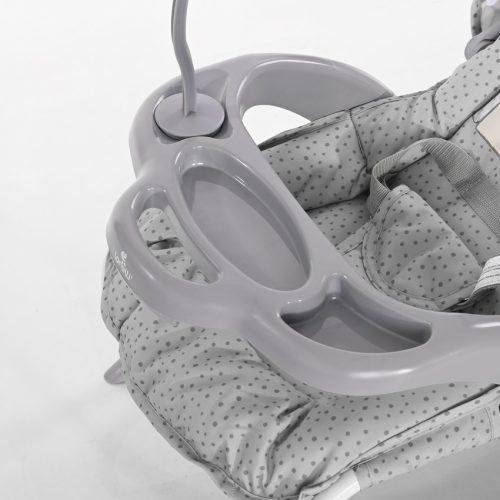 Lorelli Dream Time pihenőszék - Rose Velvet Unicorn 