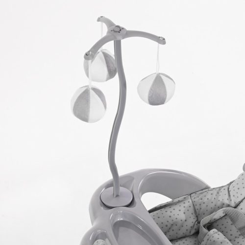 Lorelli Dream Time pihenőszék - Rose Velvet Unicorn 