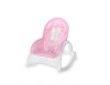 Lorelli Enjoy rezgő-zenélő pihenőszék - Pink Hug 