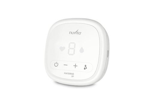 Nuvita Materno Go elektromos mellszívó - 1282M