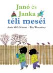 Pagony kiadó - Janó és Janka téli meséi