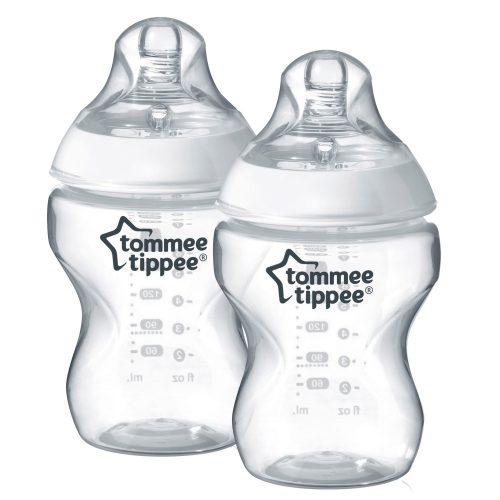 Tommee Tippee CTN cumisüveg 2x260 ml M