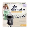Tommee Tippee Closer to Nature cumisüveg 2x260 ml Ollie