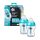 Tommee Tippee Advanced anti-colic cumisüveg 2x260 ml M